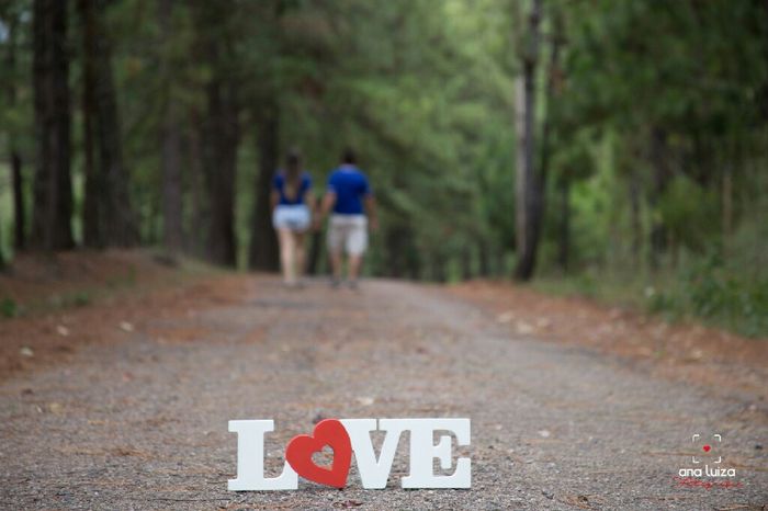 Pré wedding #perfeito - 4