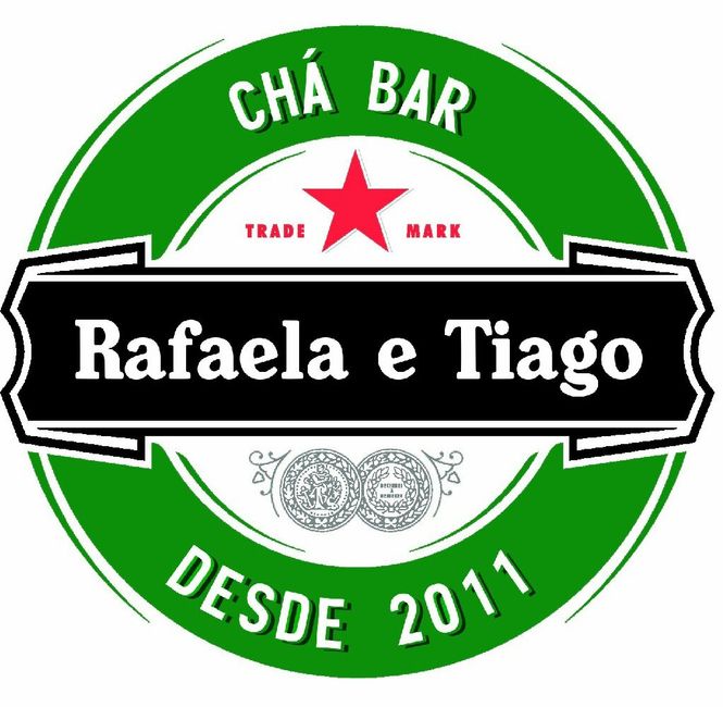 Chá bar rafa & tiago - 1