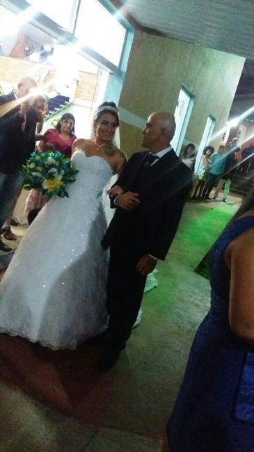  Caseiiii 12/08 vem ve👏🙏💍👰❤ - 7