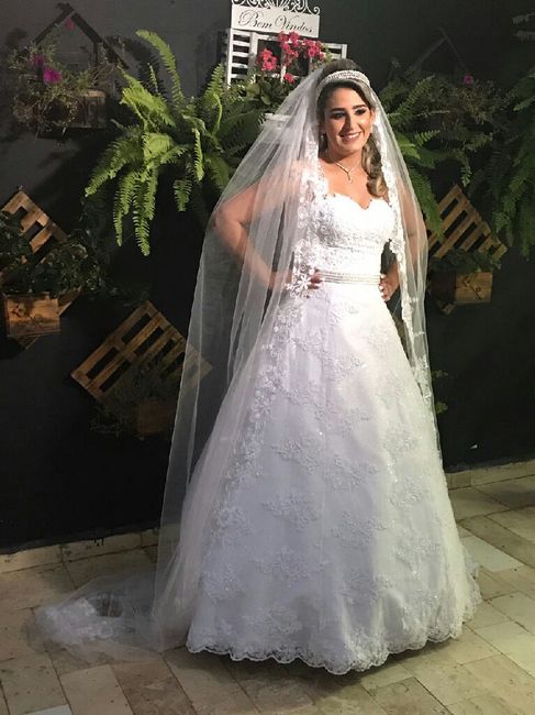  Caseiiii 12/08 vem ve👏🙏💍👰❤ - 9