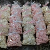 Dilema qual lembrancinha escolher? - 2
