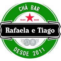 Chá bar rafa & tiago - 1