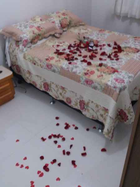 Nosso noivado. - 3