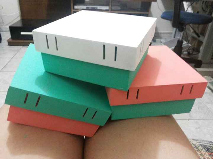 Amando cada detalhe (meus diy) - 1