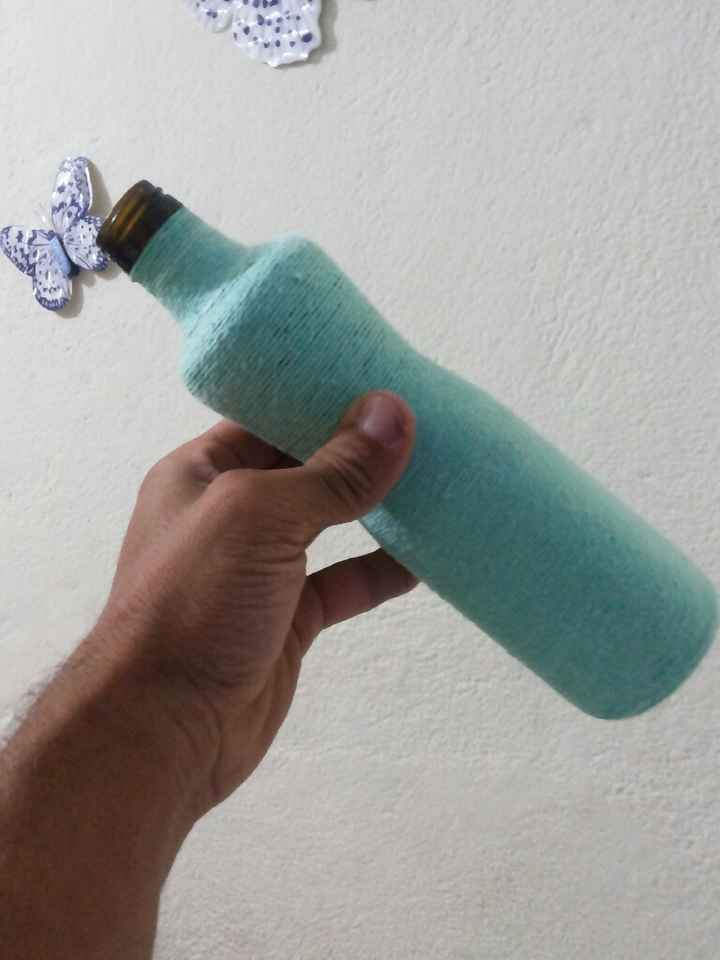 Arranjo econômico - 1