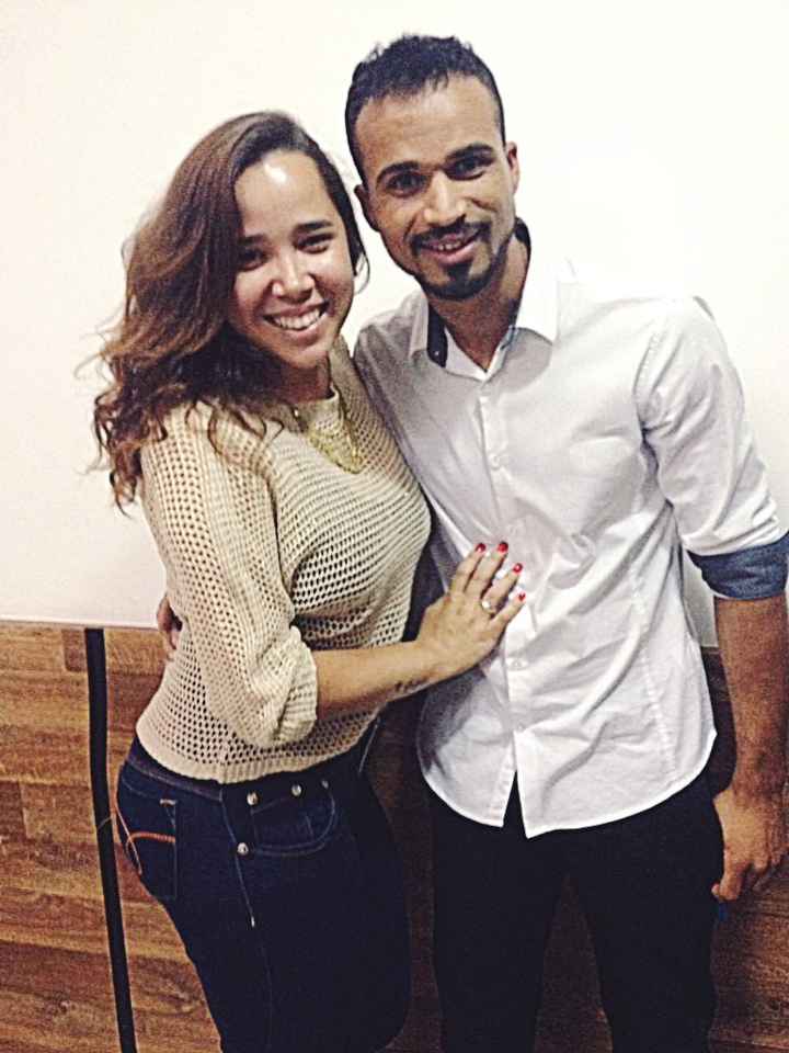meu amor