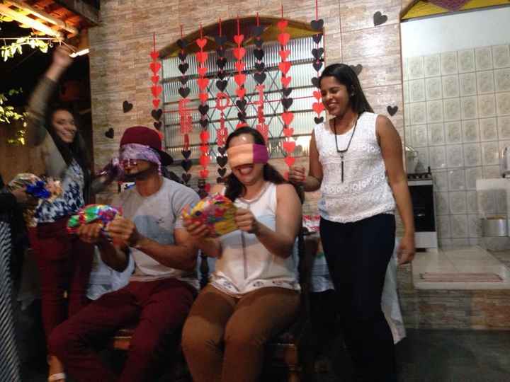 brincadeiras hahaha