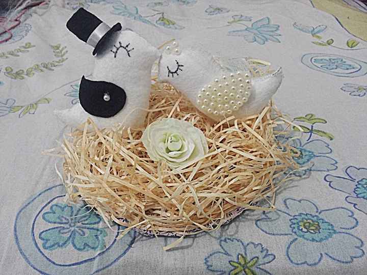 topo de bolo diy