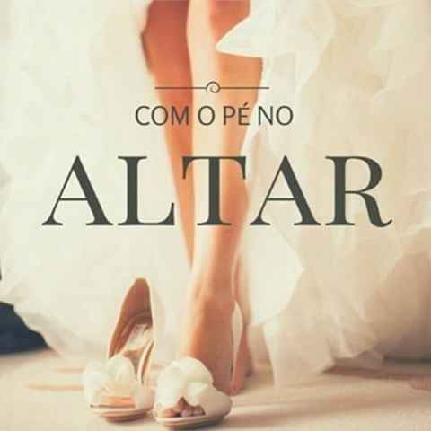 #COMOPÉNOALTAR