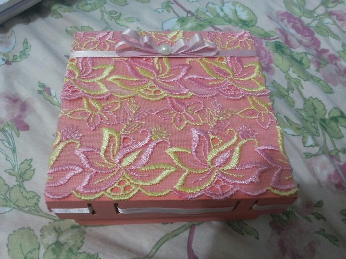 Amando cada detalhe (meus diy) - 4