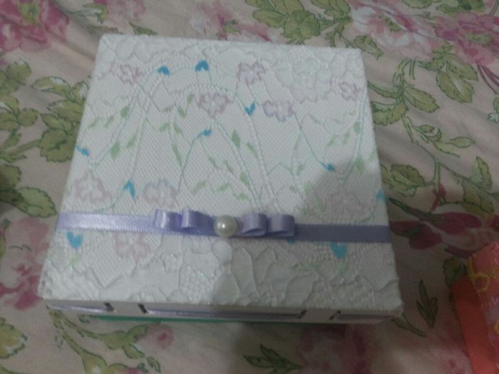 Amando cada detalhe (meus diy) - 5