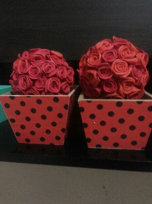 Feriado também é dia de diy :) - 2