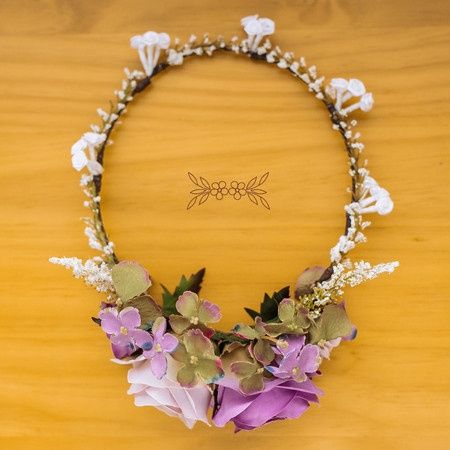 Minhas inspirações tiara #noiva