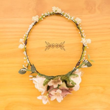 Minhas inspirações tiara #noiva