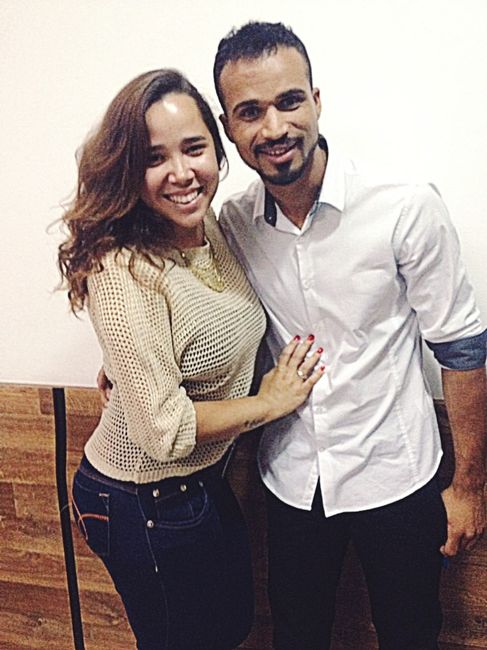 meu amor