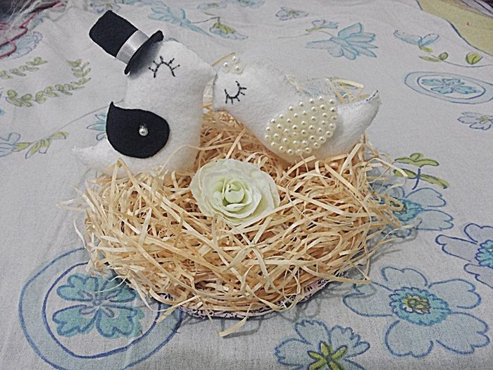 topo de bolo diy