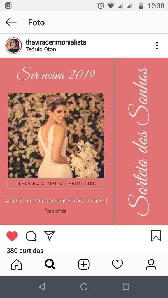 Ajuda em um sorteio!!!! - 1