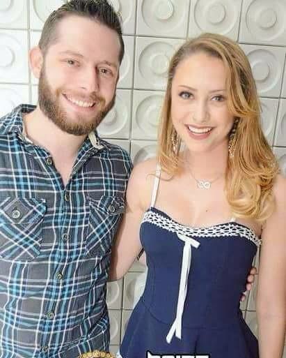 Nossa Primeira Foto