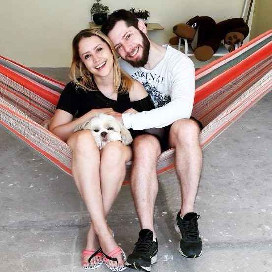 O começo de uma história sem FIM 