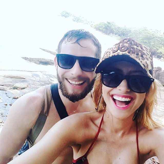 Primeira Viagem