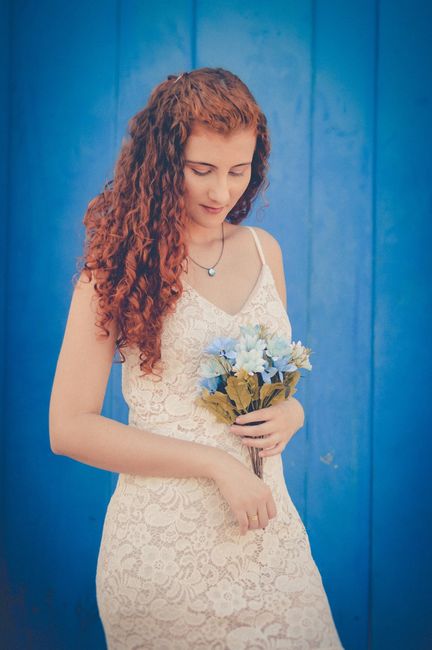 Vai ter pré-wedding? - 1