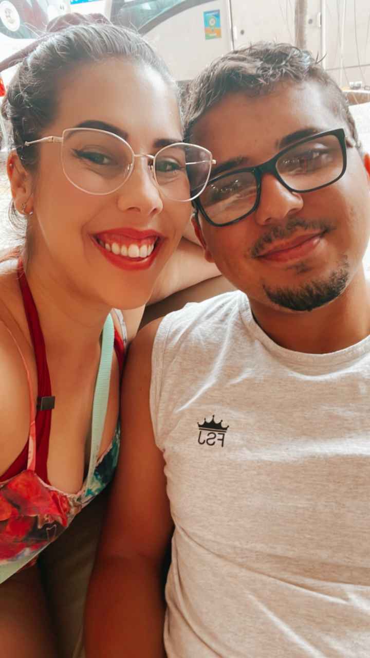 Quem é mais fotogênico? - 1