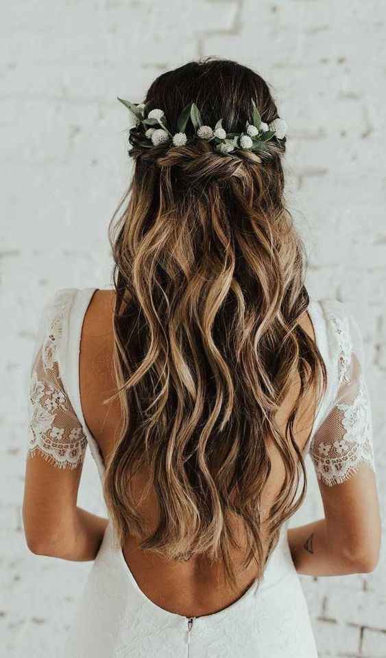 Como anda seu coração em relação… ao penteado - 1