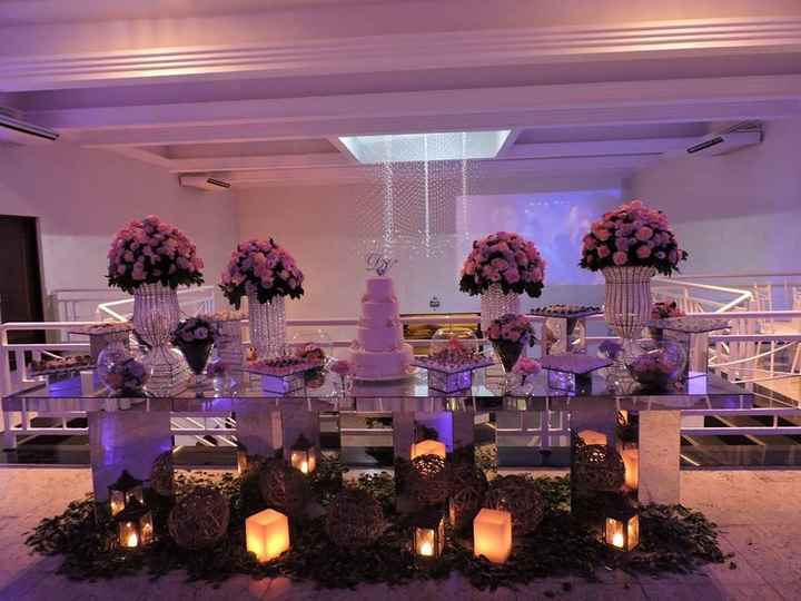 Decoração