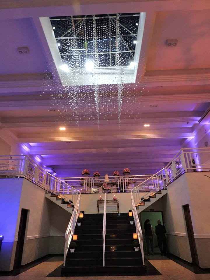 H2A Eventos - Salão