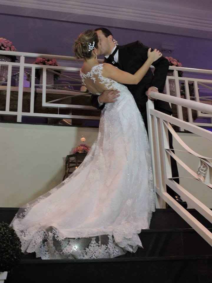 Vestido