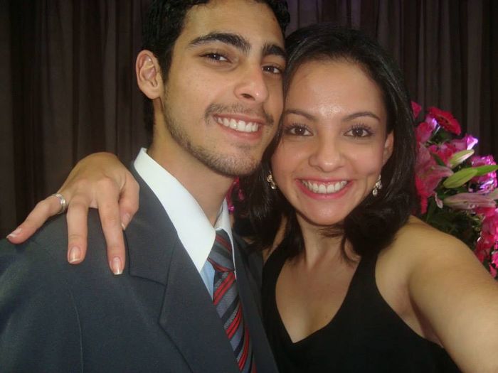 foi nesse dia...