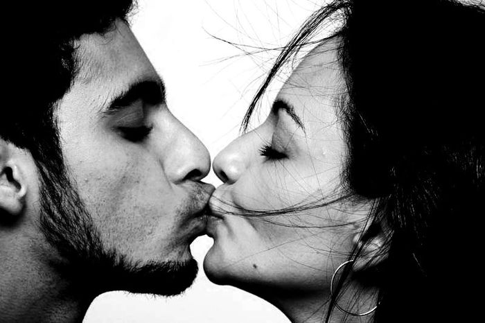 Amor da minha vida!