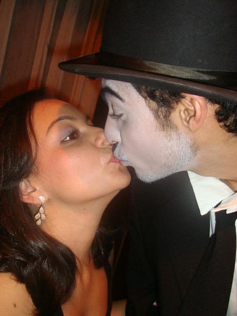 Amor da minha vida!