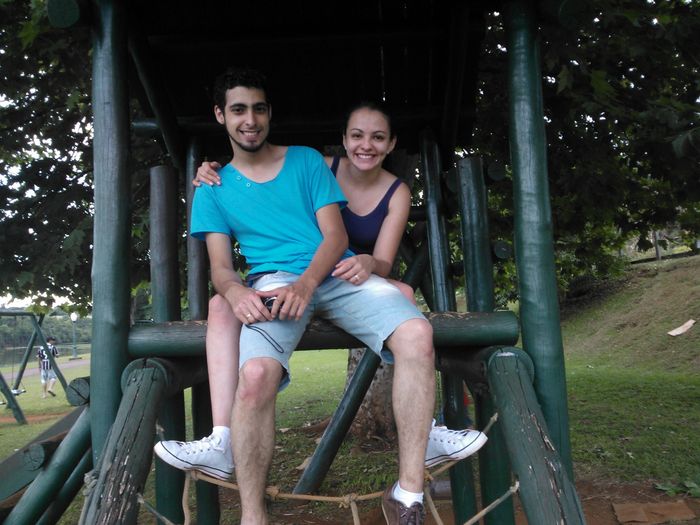 passeio