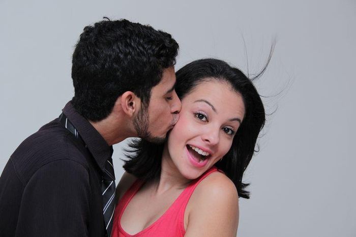 Amor da minha vida!