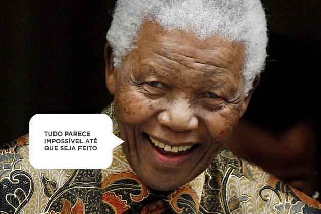Mandela (Madiba)