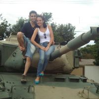 Eu Te Amo