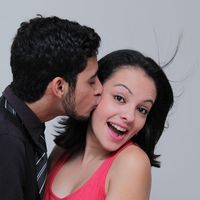 Amor da minha vida!