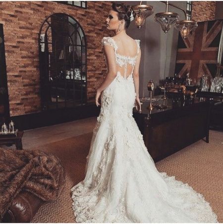 Inspiração de vestidos - 4