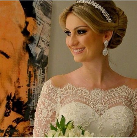 Inspiração de vestidos - 6