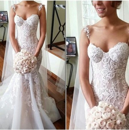 Inspiração de vestidos - 7