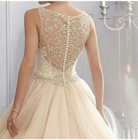 Inspiração de vestidos - 11