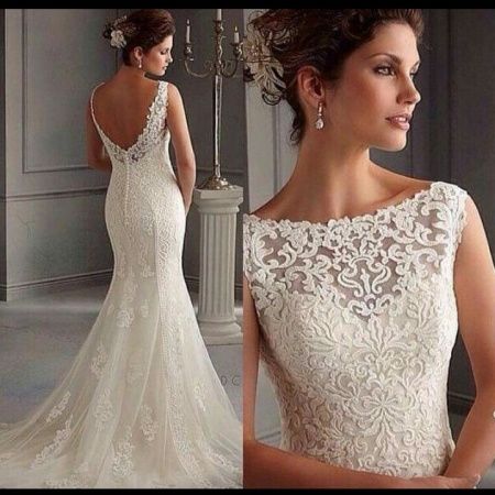 Inspiração de vestidos - 12