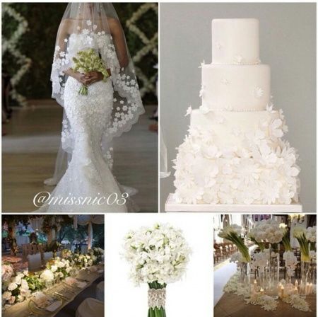 Inspiração de vestidos - 14