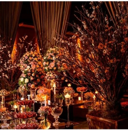 Inspiração de decoração - 7