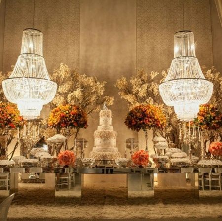 Inspiração de decoração - 14