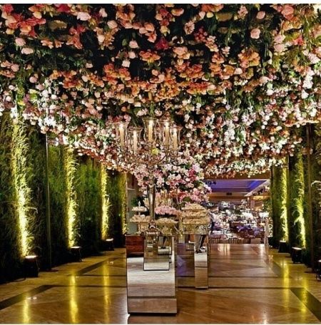 Inspiração de decoração - 18