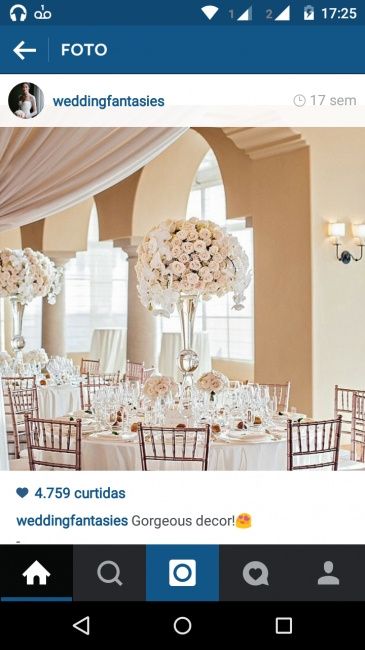 Inspiração de decoração - 20