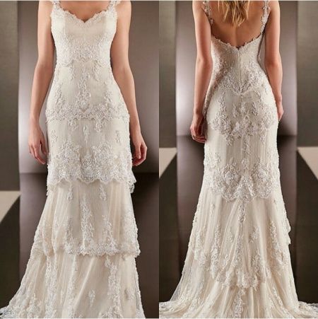 Inspiração fotos e vestidos pré wedding - 7