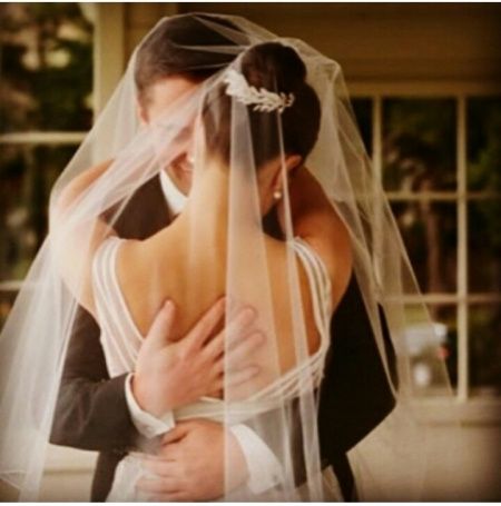 Inspiração fotos e vestidos pré wedding - 3